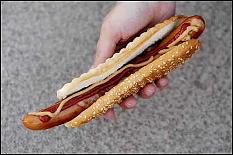 baconpolse